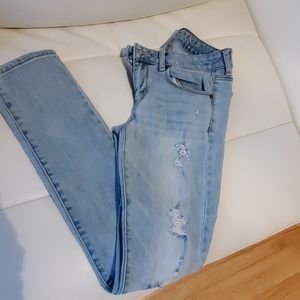 AE jeans